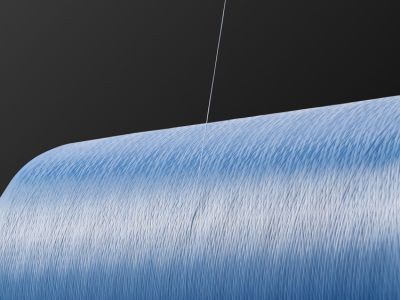 Spectra® MG Bio Bobin with Thread Pull